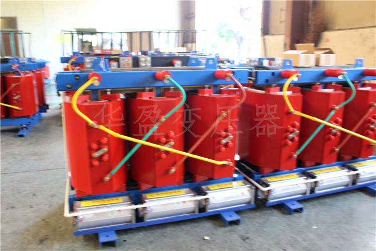 武威SCB11-3150KVA/35KV/0.4KV干式变压器